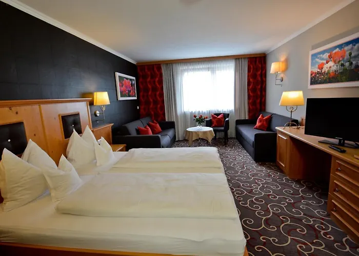Hotel Rettenberg