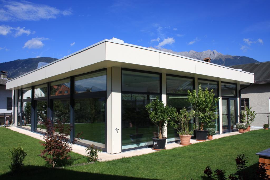 Rettenberg Kolsass