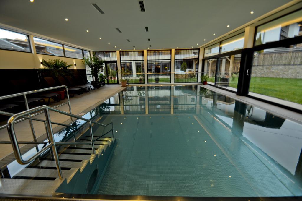 Rettenberg Hotel 3*