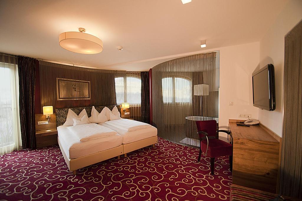 Rettenberg Hotel