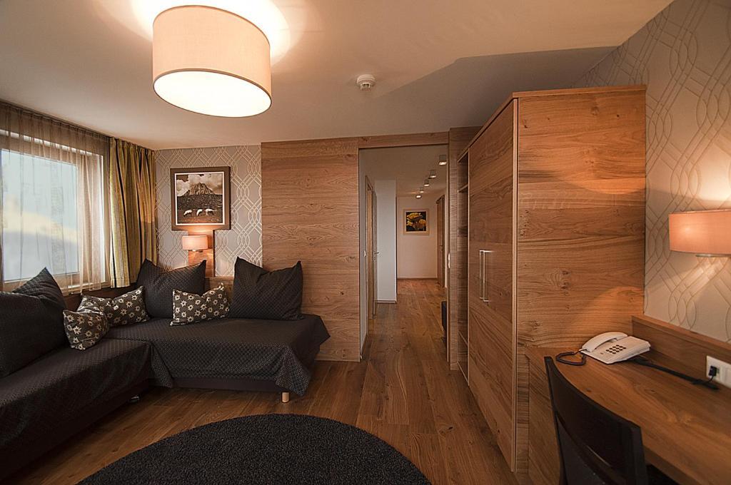 Hotel Rettenberg Kolsass