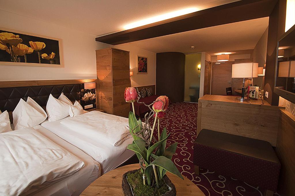 Hotel Rettenberg