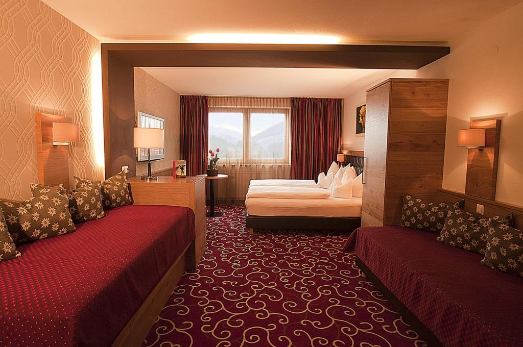 Rettenberg 3* Kolsass