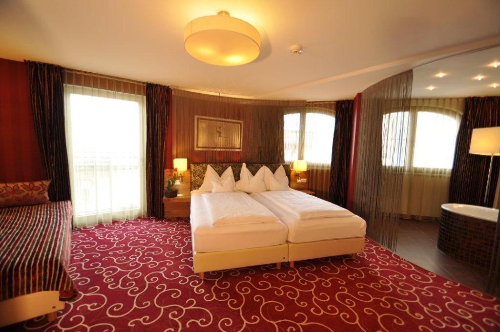 Hotel Rettenberg