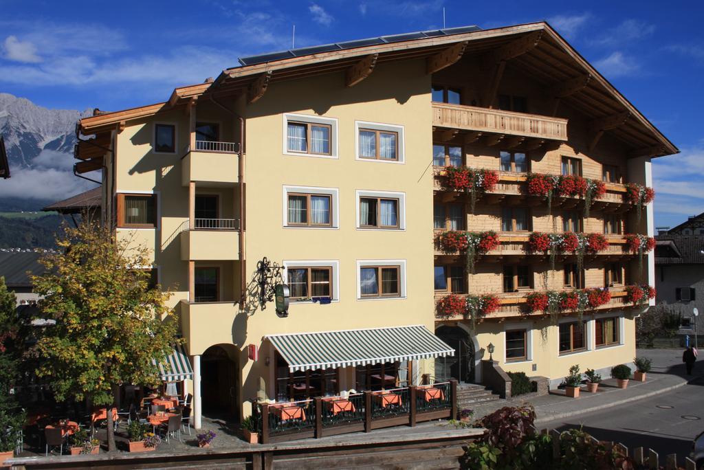 Rettenberg